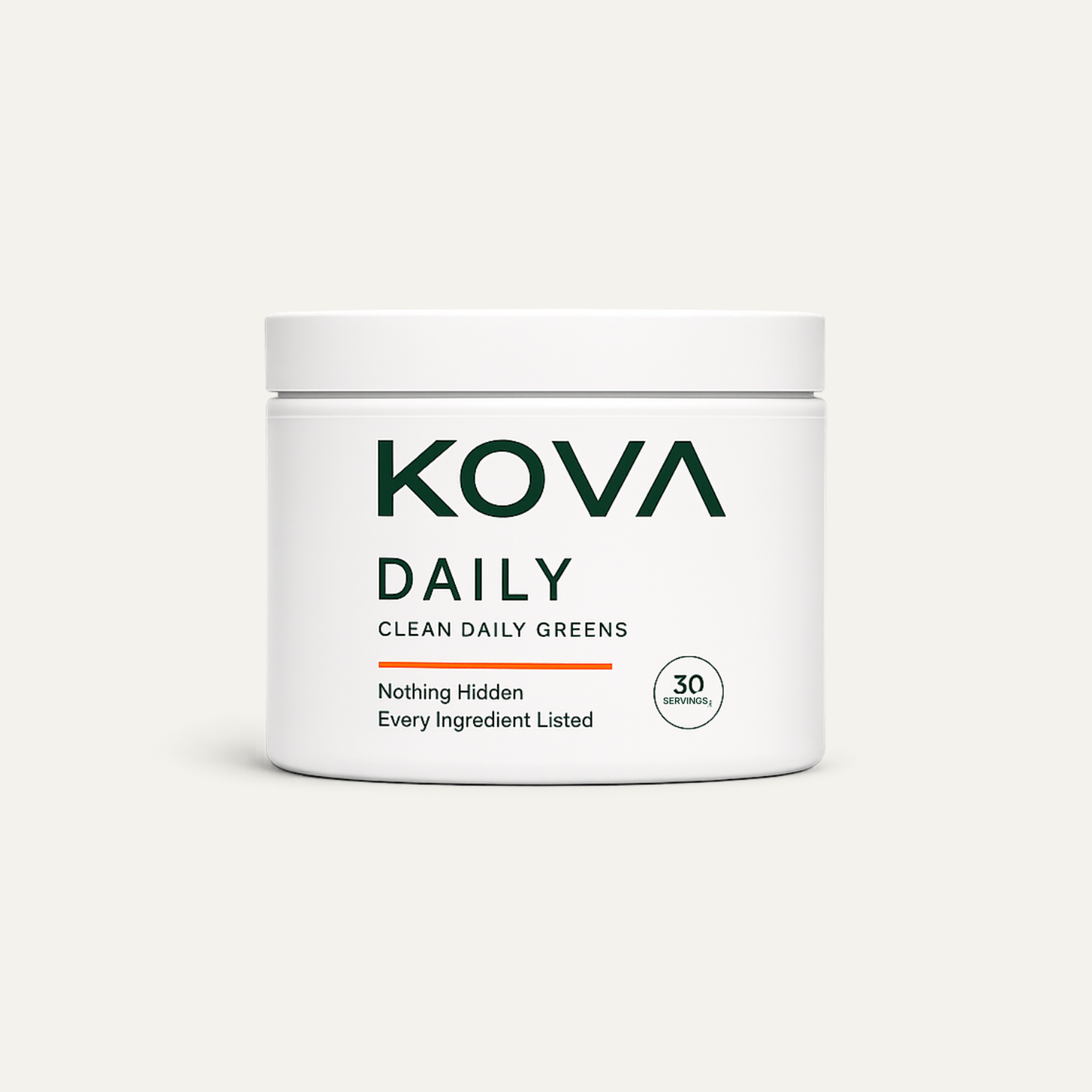 KOVA Daily