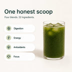 Daily Greens