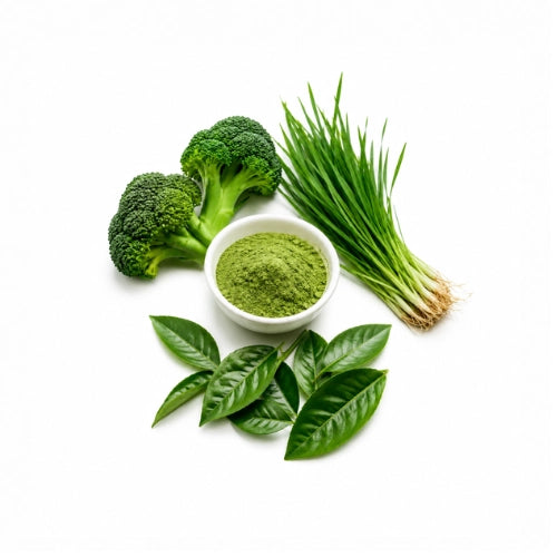 Greens