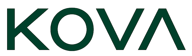 KOVA